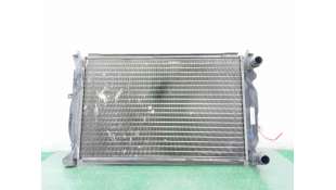 RADIADOR AGUA VOLKSWAGEN PASSAT (2000-2005) 1.9 TDI 101CV 1896CC - L. 8011162 / 8D0121251